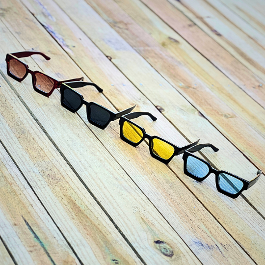 REAL Shades (Unisex)