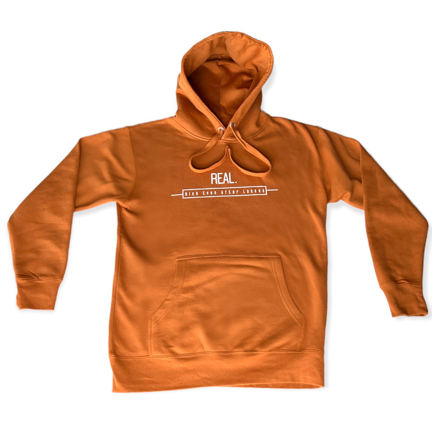 REAL Fall Premium Hoodie (Unisex)