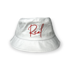 REAL Bucket Hat