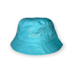 REAL Bucket Hat