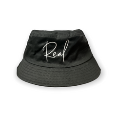 REAL Bucket Hat