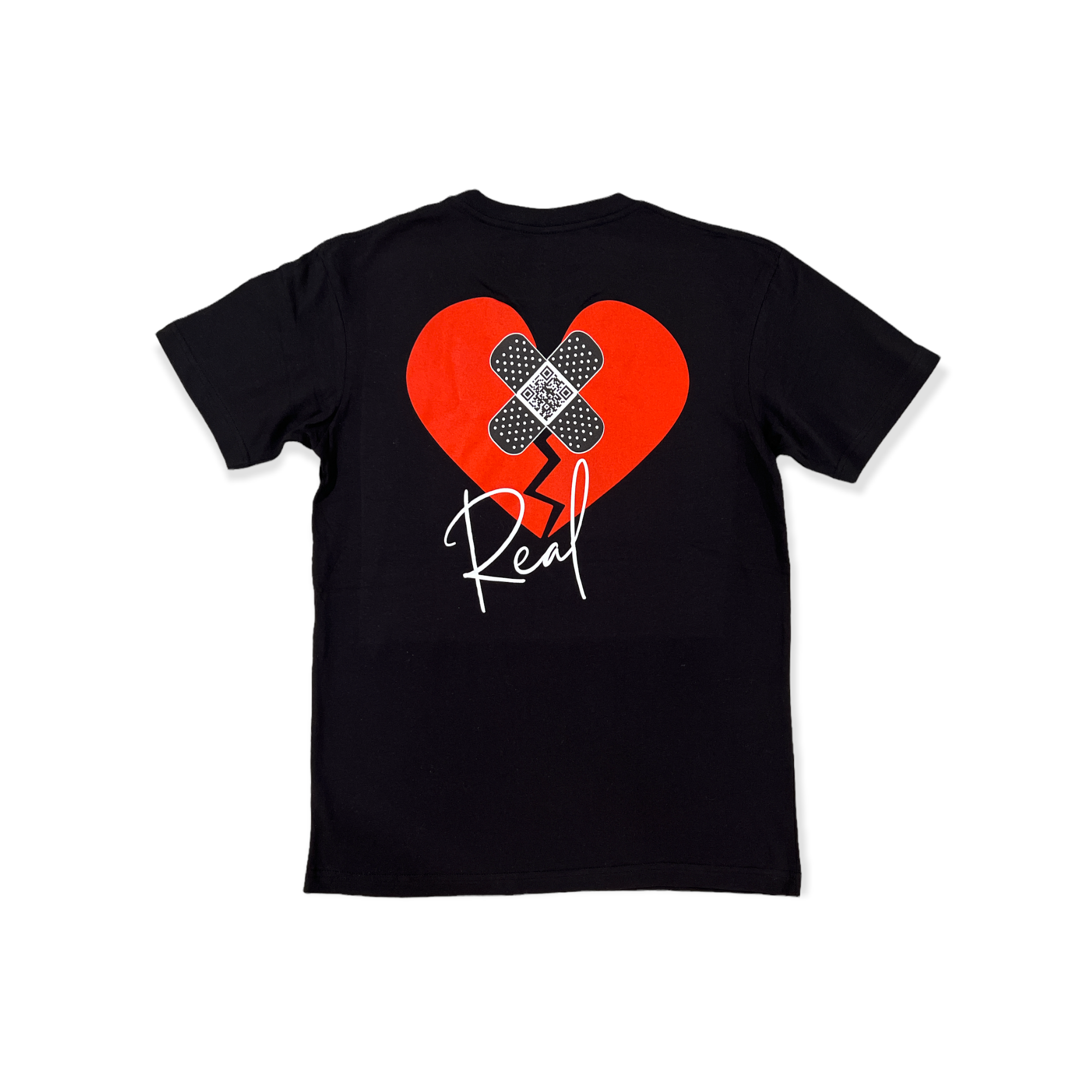 "Rich Heart" Tee