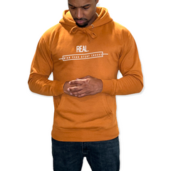 REAL Fall Premium Hoodie (Unisex)