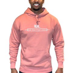 REAL Fall Premium Hoodie (Unisex)