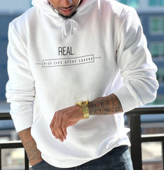 REAL Fall Premium Hoodie (Unisex)