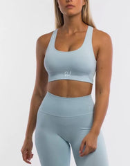 REAL Seamless Yoga Set