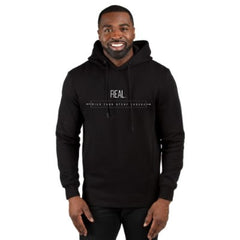 REAL Fall Premium Hoodie (Unisex)